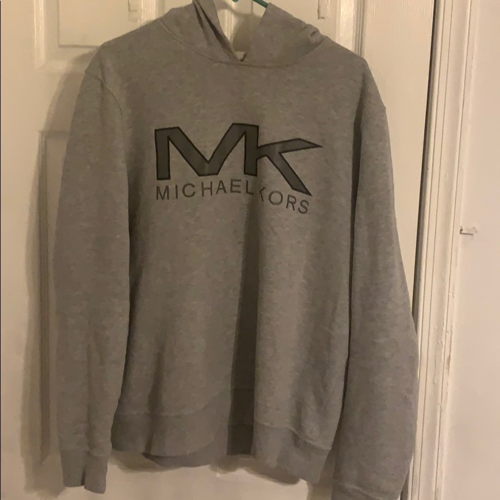 Men’s Michael Kors Hoodie